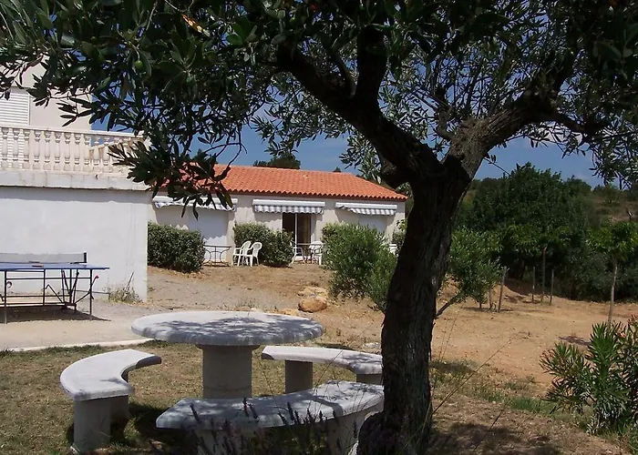 Le Fenouillet Chambres D'hotes